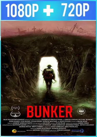 Bunker 2022